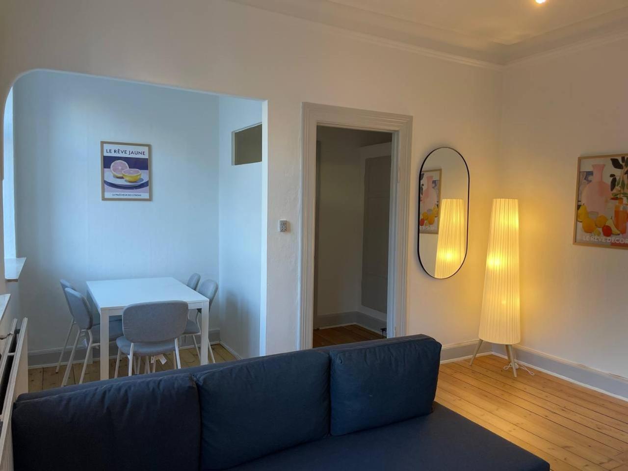 Casa Royale Apartment Horsens Exterior foto